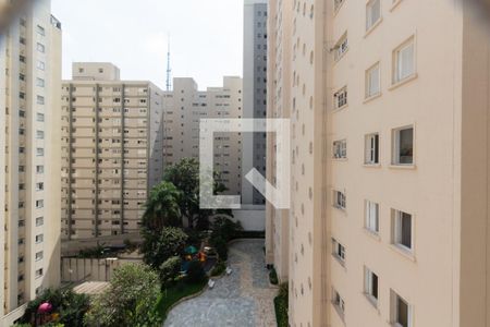 Apartamento à venda com 130m², 3 quartos e 3 vagasSuíte 1 - vista