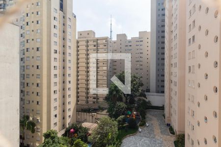 Apartamento à venda com 130m², 3 quartos e 3 vagasQuarto - vista