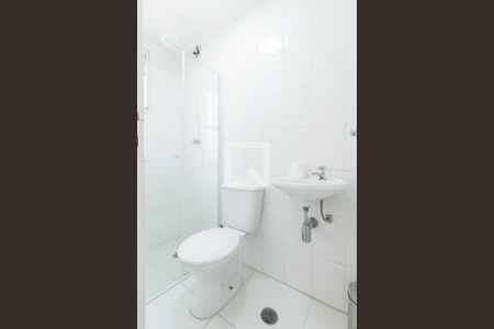 Apartamento à venda com 130m², 3 quartos e 3 vagasÁrea de serviço - banheiro