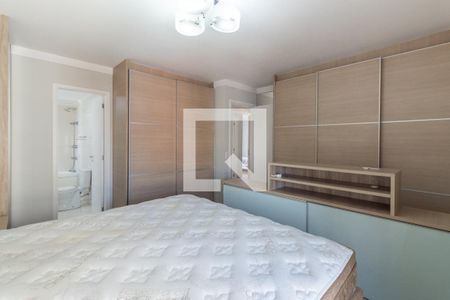 Apartamento à venda com 130m², 3 quartos e 3 vagasSuíte 2