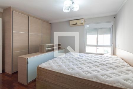Apartamento à venda com 130m², 3 quartos e 3 vagasSuíte 2