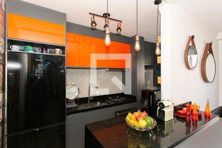 Apartamento para alugar com 47m², 1 quarto e 1 vaga Apartamento para alugar com 47m², 1 quarto e 1 vagaCozinha