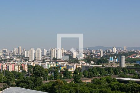 Apartamento para alugar com 47m², 1 quarto e 1 vaga Apartamento para alugar com 47m², 1 quarto e 1 vagaVista do Quarto