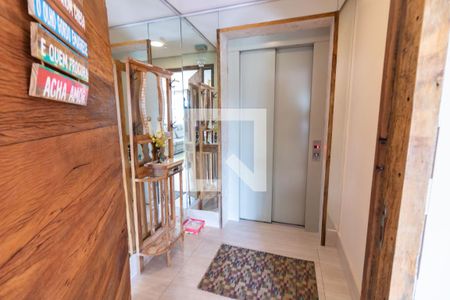 Apartamento à venda com 288m², 4 quartos e 4 vagasHall privativo