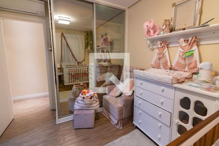 Apartamento à venda com 288m², 4 quartos e 4 vagasSuíte 4