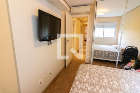 Apartamento à venda com 288m², 4 quartos e 4 vagasSuíte 3