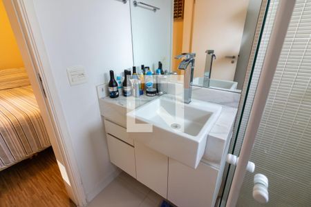 Apartamento à venda com 288m², 4 quartos e 4 vagasSuíte 2, banheiro