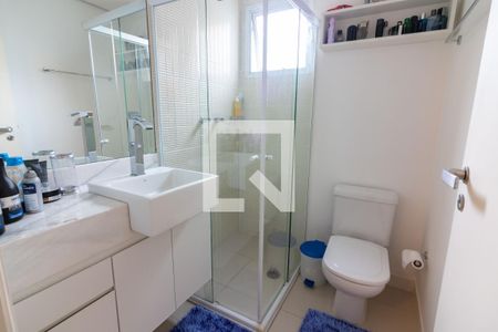 Apartamento à venda com 288m², 4 quartos e 4 vagasSuíte 2, banheiro