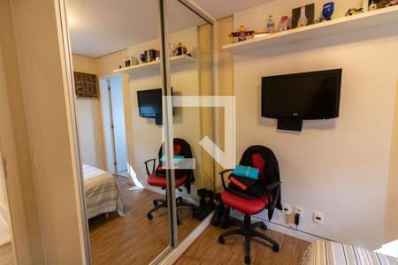 Apartamento à venda com 288m², 4 quartos e 4 vagasSuíte 2