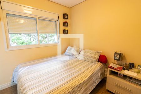 Apartamento à venda com 288m², 4 quartos e 4 vagasSuíte 2