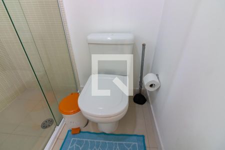Apartamento à venda com 288m², 4 quartos e 4 vagasSuíte 3, banheiro