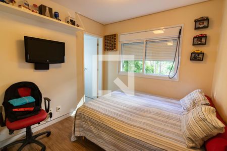 Apartamento à venda com 288m², 4 quartos e 4 vagasSuíte 2