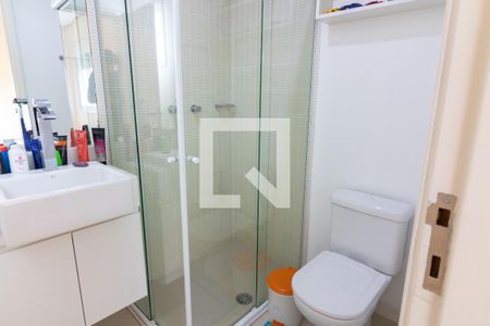 Apartamento à venda com 288m², 4 quartos e 4 vagasSuíte 3, banheiro