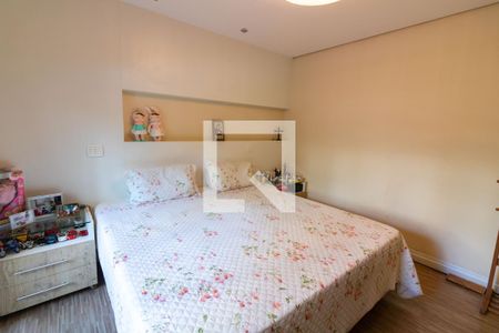 Apartamento à venda com 288m², 4 quartos e 4 vagasSuíte 1