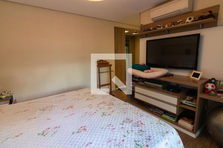 Apartamento à venda com 288m², 4 quartos e 4 vagasSuíte 1