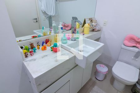 Apartamento à venda com 288m², 4 quartos e 4 vagasSuíte 4, banheiro