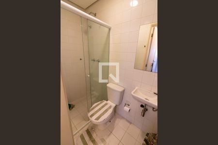 Apartamento à venda com 288m², 4 quartos e 4 vagasÁrea de Serviço, banheiro