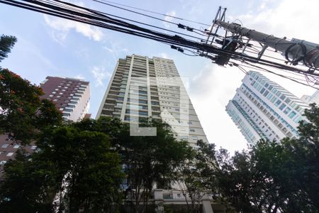 Apartamento à venda com 288m², 4 quartos e 4 vagasTorre