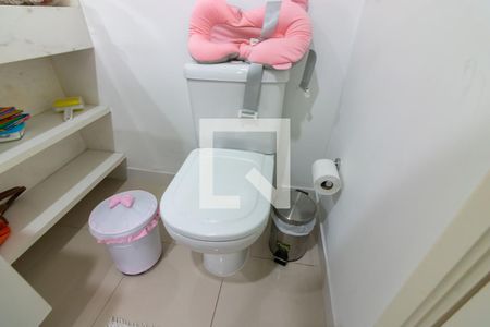 Apartamento à venda com 288m², 4 quartos e 4 vagasSuíte 4, banheiro