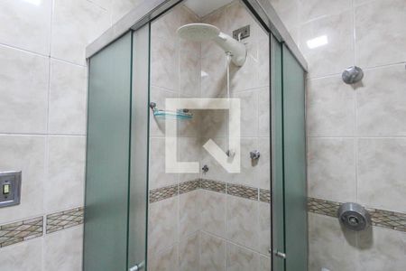 Casa para alugar com 100m², 2 quartos e 2 vagasBanheiro