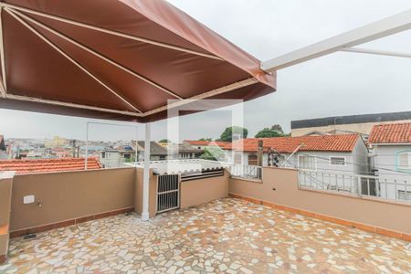 Casa para alugar com 100m², 2 quartos e 2 vagasÁrea de Serviço