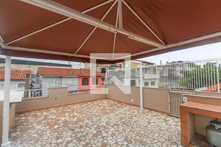 Casa para alugar com 100m², 2 quartos e 2 vagasÁrea de Serviço