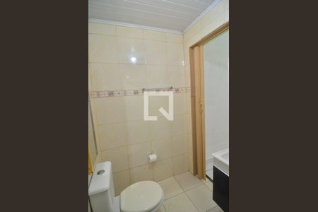 Casa para alugar com 200m², 2 quartos e 3 vagasBanheiro Social