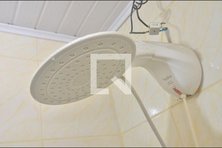 Casa para alugar com 200m², 2 quartos e 3 vagasBanheiro Social