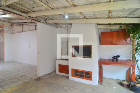 Casa para alugar com 200m², 2 quartos e 3 vagasVaranda