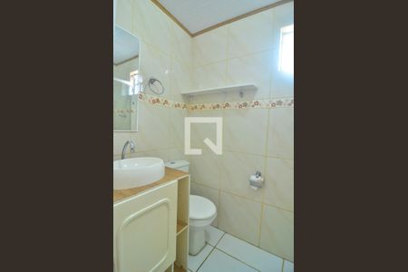 Casa para alugar com 200m², 2 quartos e 3 vagasBanheiro Suíte