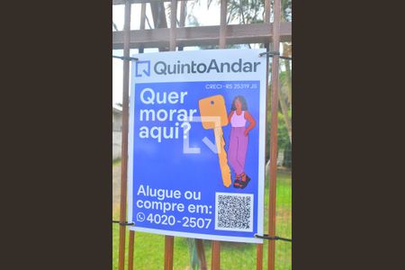 Casa para alugar com 200m², 2 quartos e 3 vagasInstalação da plaquinha