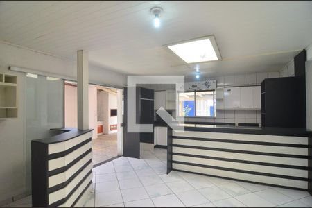 Casa para alugar com 200m², 2 quartos e 3 vagasCozinha