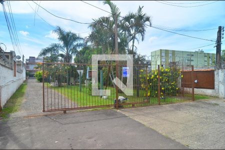 Casa para alugar com 200m², 2 quartos e 3 vagasFachada