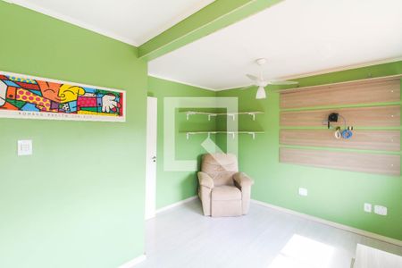 Quarto 1 de casa de condomínio à venda com 2 quartos, 130m² em Igara, Canoas