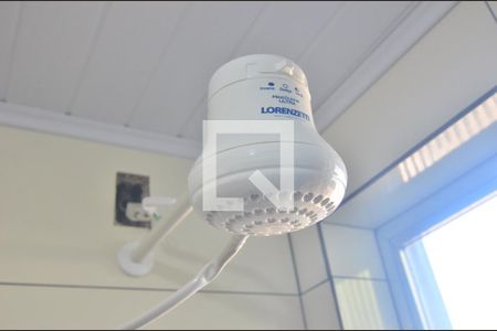 Apartamento à venda com 40m², 2 quartos e 1 vagaBanheiro