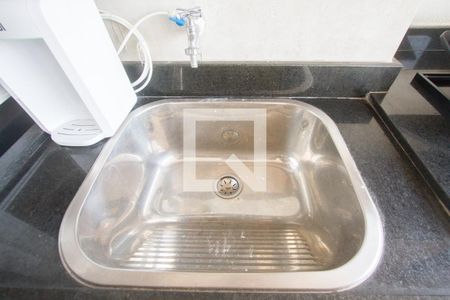 Apartamento para alugar com 58m², 2 quartos e 1 vagaTanque