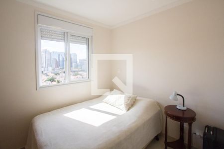 Apartamento para alugar com 58m², 2 quartos e 1 vagaSuíte