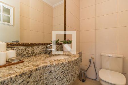 Casa à venda com 729m², 4 quartos e 6 vagasBanheiro 3