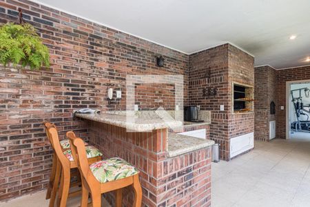 Casa à venda com 729m², 4 quartos e 6 vagasÁrea gourmet