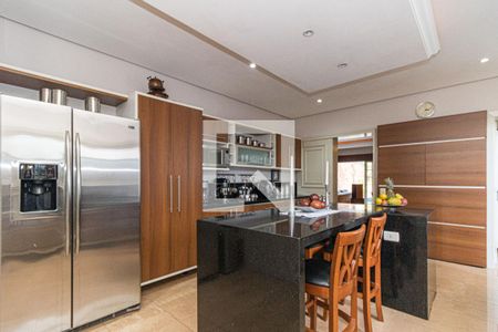 Casa à venda com 729m², 4 quartos e 6 vagasCozinha