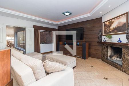 Sala 2 de casa à venda com 4 quartos, 729m² em Vila Jardim, Porto Alegre