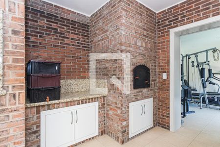 Casa à venda com 729m², 4 quartos e 6 vagasÁrea gourmet