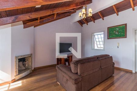 Casa à venda com 729m², 4 quartos e 6 vagasSala 3