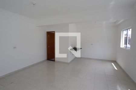 Apartamento à venda com 42m², 2 quartos e sem vagaÁrea comum - Salão de festas