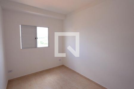Quarto 1 de apartamento à venda com 2 quartos, 42m² em Jardim Nordeste, São Paulo
