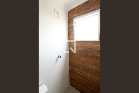 Apartamento à venda com 42m², 2 quartos e sem vagaBanheiro