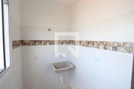 Apartamento à venda com 42m², 2 quartos e sem vagaÁrea de Serviço