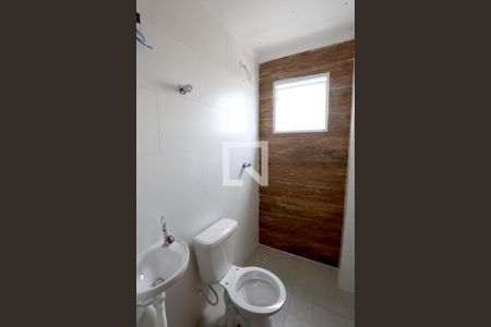 Apartamento à venda com 42m², 2 quartos e sem vagaBanheiro