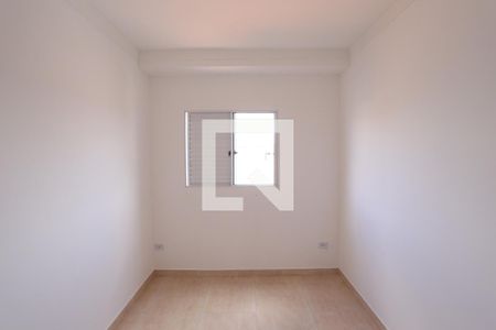 Quarto 1 de apartamento à venda com 2 quartos, 42m² em Jardim Nordeste, São Paulo