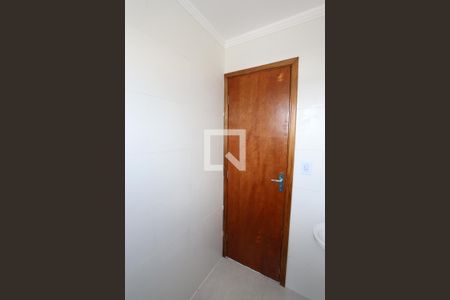 Apartamento à venda com 42m², 2 quartos e sem vagaBanheiro